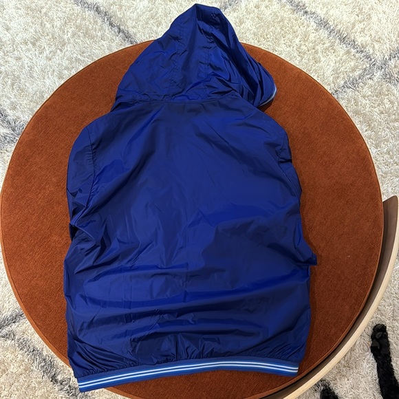 Moncler Men’s windbreaker - Picture 4 of 5